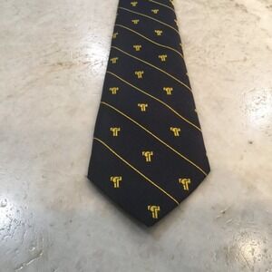 FRANCO FOSS TIE